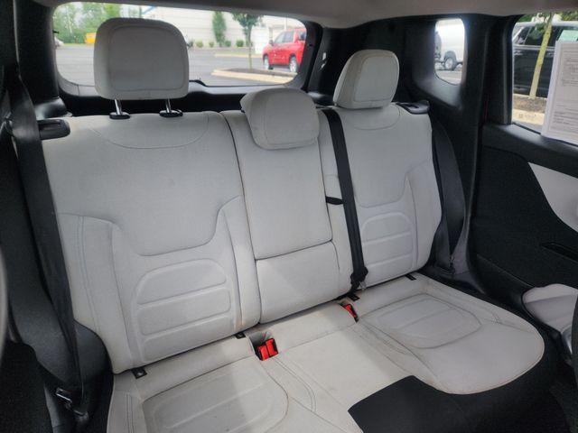 Used 2018 Jeep Renegade For Sale in Grove City, OH