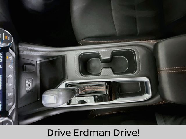 Used 2022 Nissan Sentra Sedan