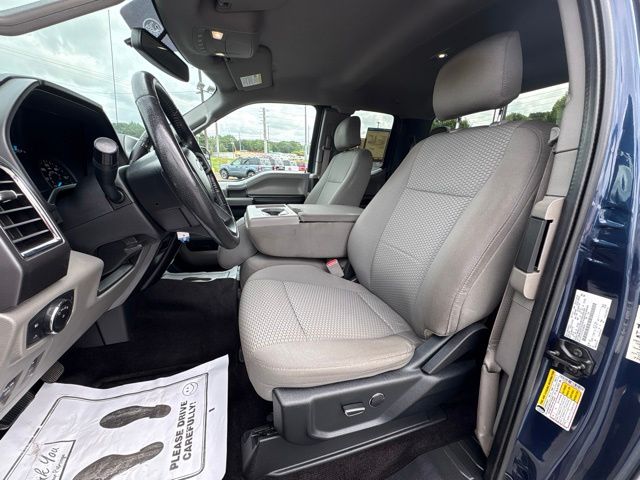 Used 2016 Ford F-150 Truck