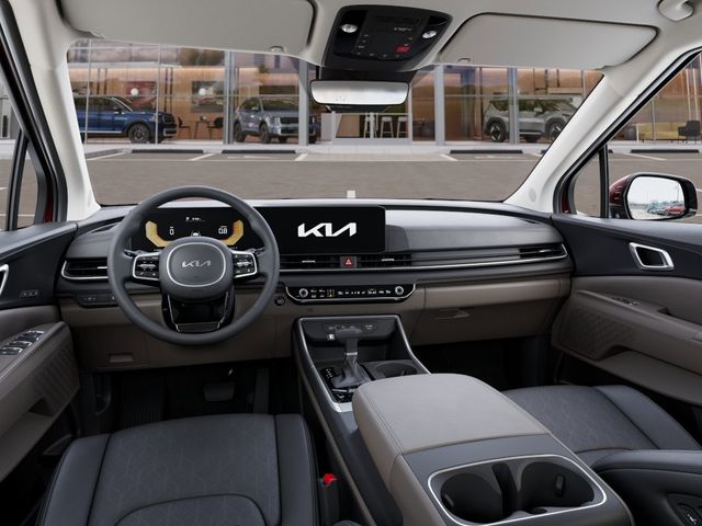 2026 Kia Carnival