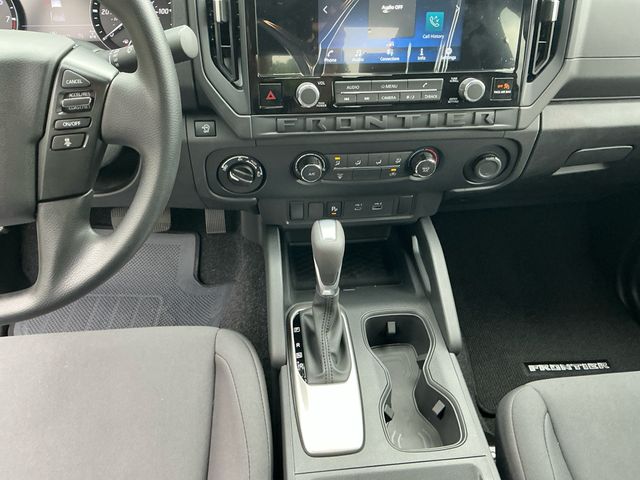 NissanFrontier13