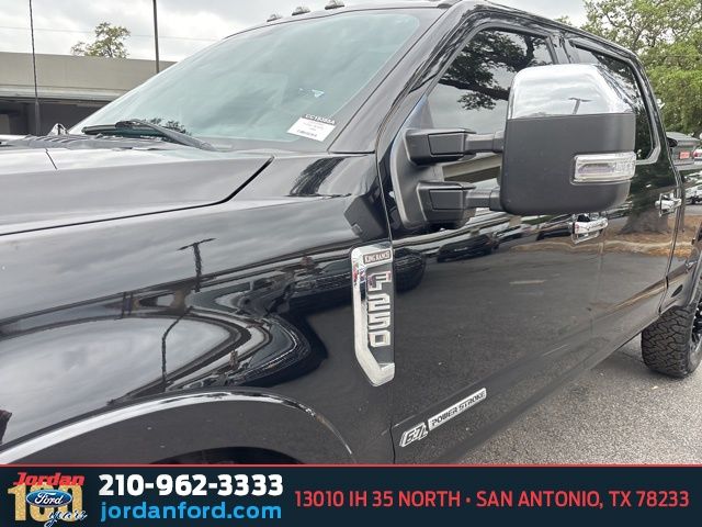 Used Car 2022 Ford F-250sd  King Ranch For Sale Under $60,000 In San Antonio, Texas