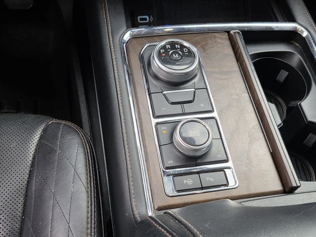 Used 2019 Ford Expedition SUV