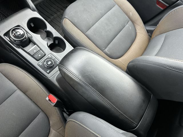 Used 2023 Black Ford Badlands image 21