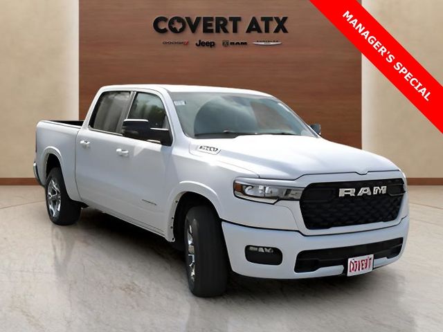 New Car 2025 Ram 1500  Big Horn/lone Star For Sale Under $50,000 In Austin, Texas