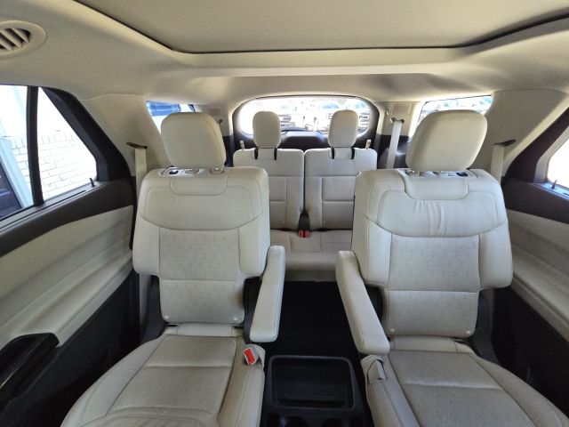 Photo of 2021 Ford Explorer Platinum in Dallas, GA - 20,  2021 Ford Explorer Platinum:B01938