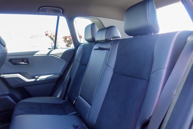 New 2026 Toyota RAV4 Plug-in Hybrid SUV