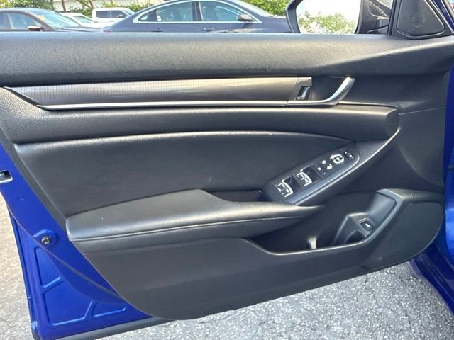 2022 Honda Accord Sport SE - Photo 31