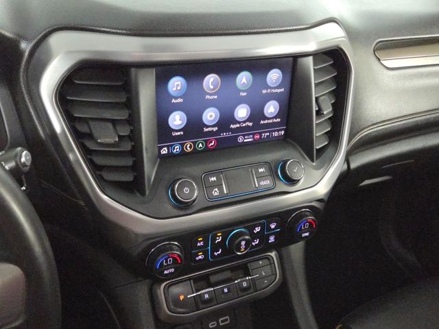 2021 Gmc Acadia AT4 photo 22