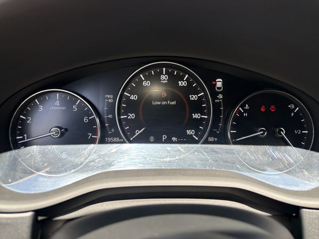 Used 2023 Black Mazda 2.5 S Select Package image 15