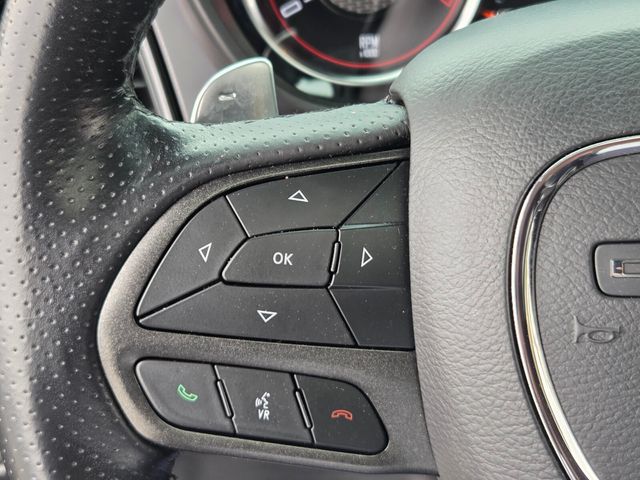 Used 2023 Black Dodge R/T Scat Pack image 28
