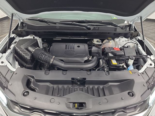 2024 – Chevrolet – Blazer