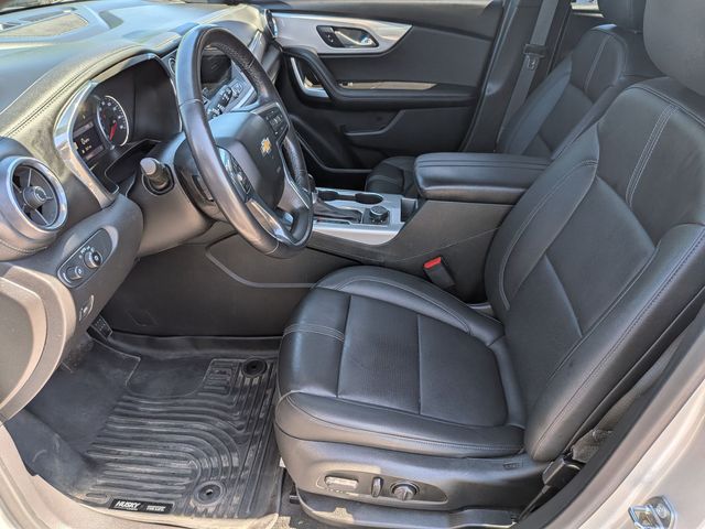 2021 Chevrolet Blazer - Image 12