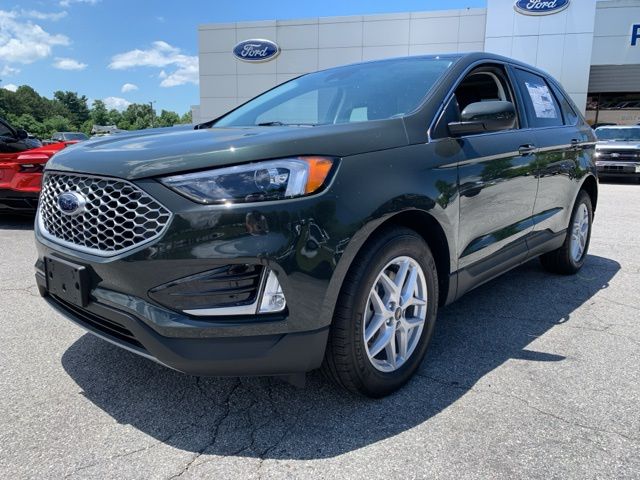 2024 Ford Edge SEL 1