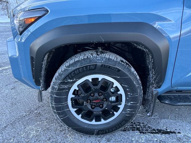 new 2026 Toyota 4Runner i-FORCE MAX Hybrid car, priced at $63,333