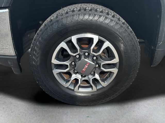 Used 2021 GMC Sierra 2500HD Truck