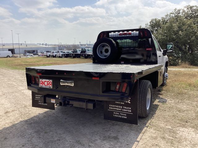 New Car 2024 Chevrolet Silverado 3500hd  Work Truck For Sale Under $70,000 In San Antonio, Texas