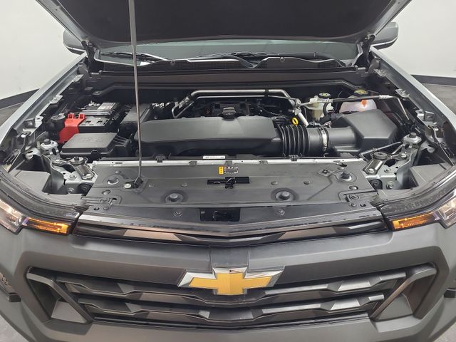 2026 – Chevrolet – Colorado