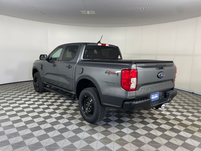 New 2026 Ford Ranger XL For Sale in Bremerton, WA