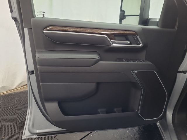 2026 – GMC – Sierra 2500HD