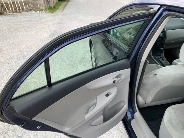 Used 2013 Toyota Corolla Sedan