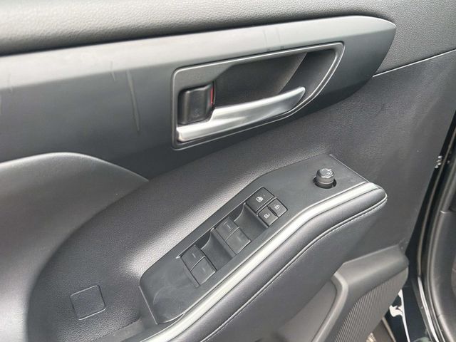 Used 2024 Toyota Highlander SUV