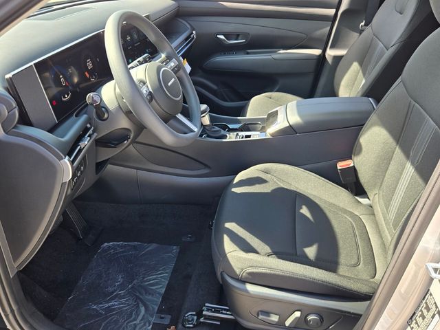 2026 Hyundai Tucson - $29,068
