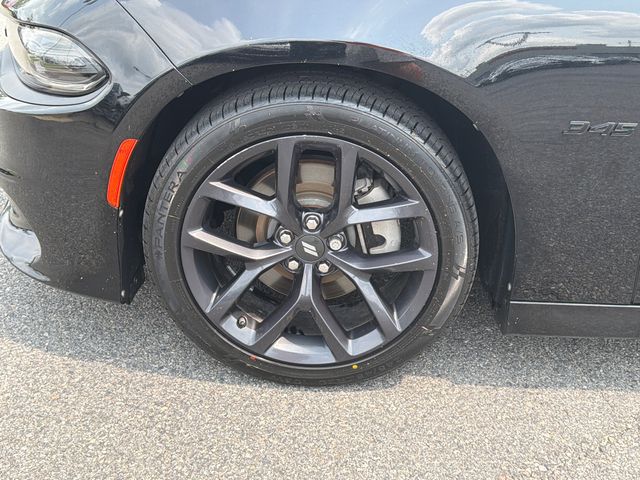 Used 2023 Dodge Charger Sedan