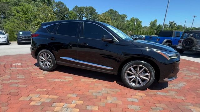 Used 2023 Acura RDX Technology Package For Sale in Huntsville, Al