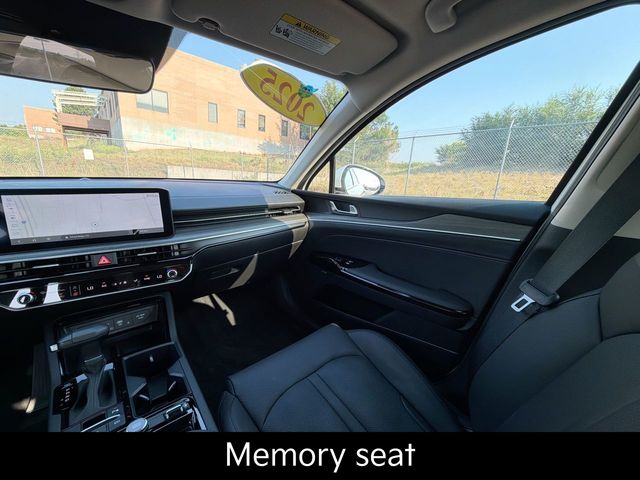 Used 2025 Kia K5 Sedan