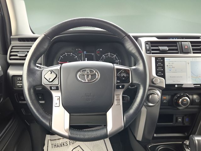 Used 2024 Toyota 4Runner SUV