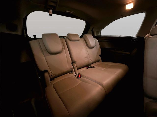 2019 Honda Odyssey Elite  at Carlisle Cadillac Buick GMC