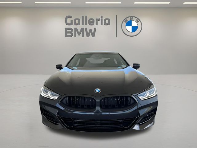 2026 BMW 8 Series 840i - Photo 6