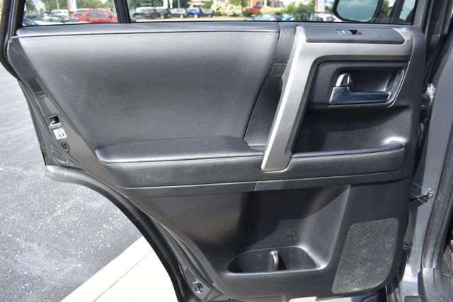 Used 2024 Toyota 4Runner SUV