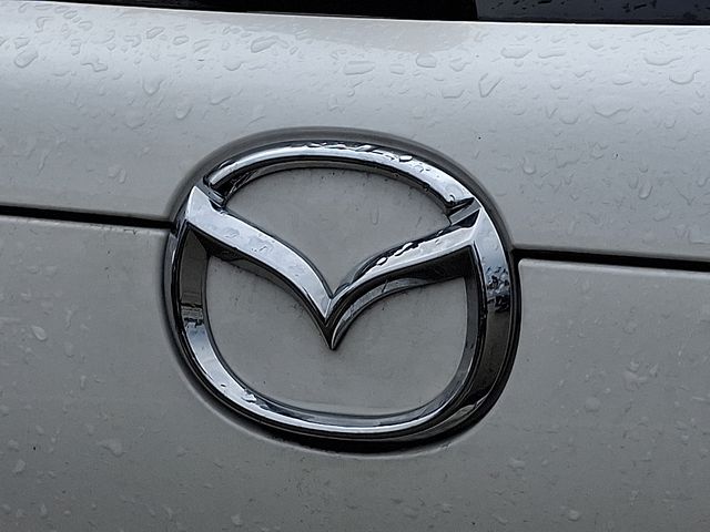 used 2025 Mazda CX-30 car, priced at $27,660