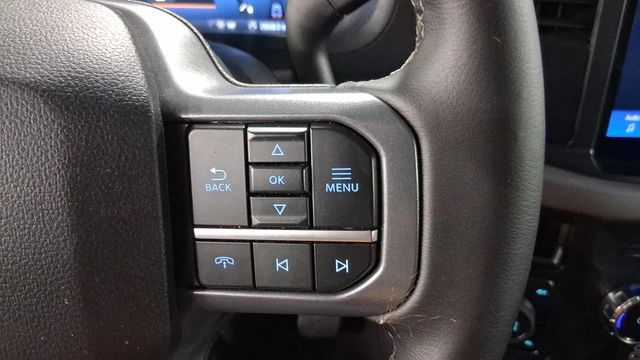 Used 2025 Ford F-150 Truck