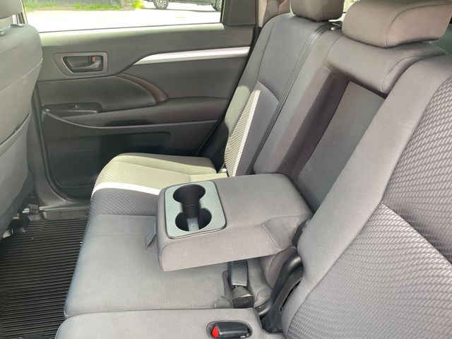 Used 2018 Toyota Highlander SUV