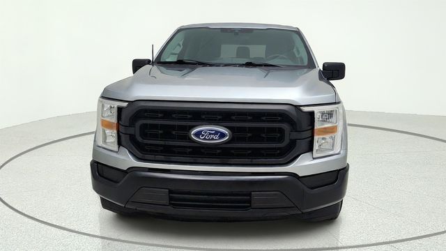 2021 Ford F-150 XL - 7