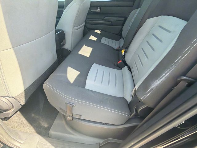 Used 2025 Toyota Tacoma Truck
