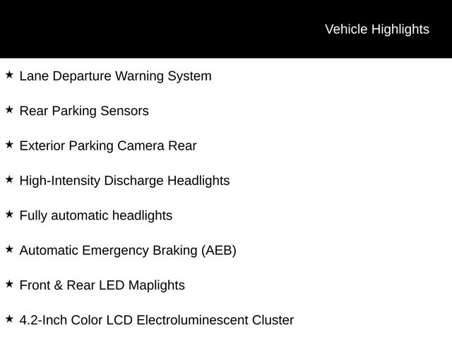 View vehicle photo 7