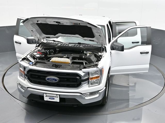 2022 Ford F-150 XLT 39