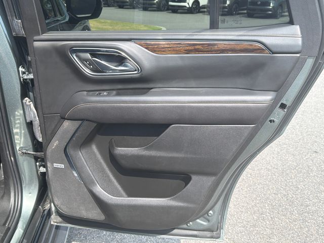 Used 2024 Chevrolet Tahoe SUV