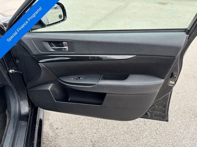2014 Subaru Legacy 2.5i Sport photo