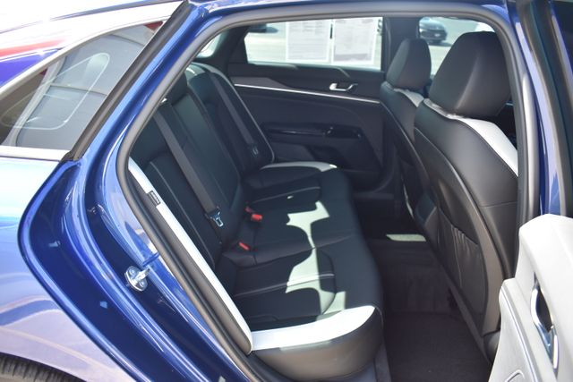Used 2026 Kia K5 Sedan