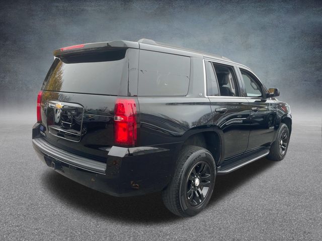 2019 Chevrolet Tahoe LT 10