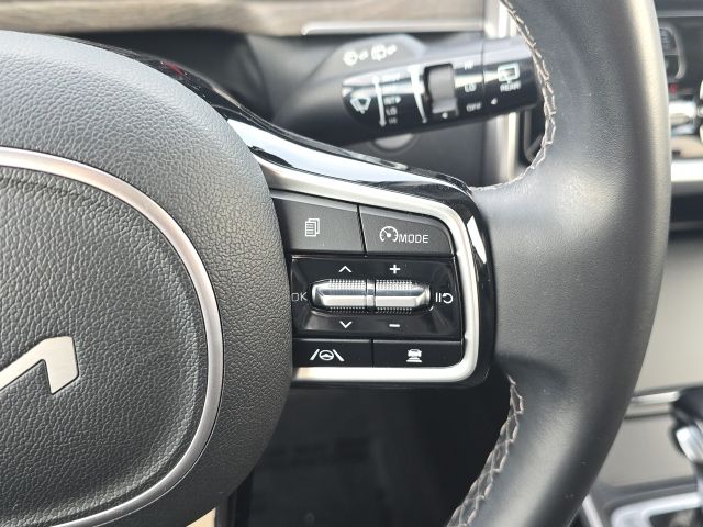 2022 Kia Sorento EX:167291B2