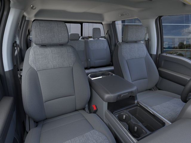 New 2026 Avalanche Ford F-250® XLT image 10