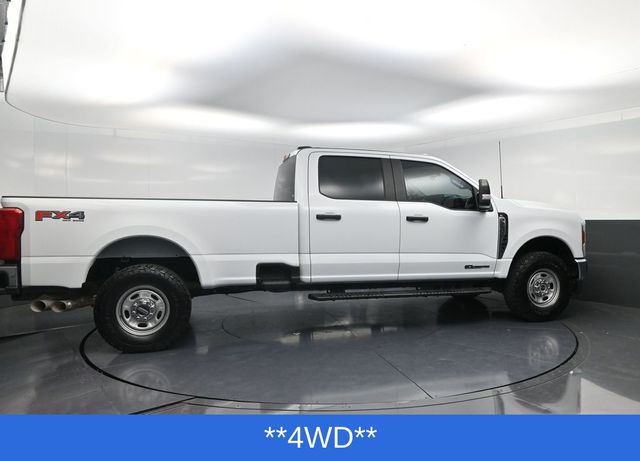 2024 Ford F-250SD XL - 5