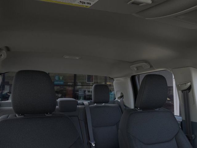 new 2026 Ford Maverick car, priced at $37,380