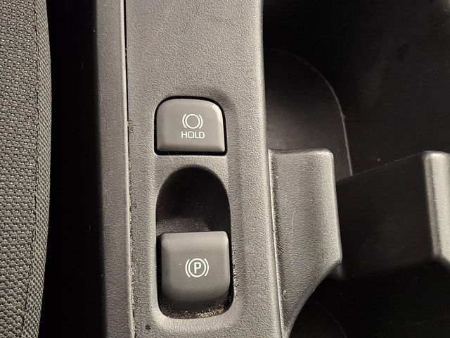 Used 2025 Toyota Corolla Sedan